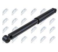 NTY Amortisseur A-WW-036 Pour Mercedes-Benz VW Arrière Téléscopique 39 mm