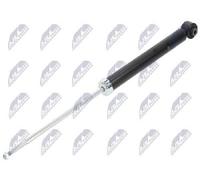 NTY Amortisseur Arrière A-CH-047 Pour Chevrolet Daewoo, Téléscopique Gaz