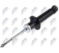 NTY Amortisseur Arrière à Gaz, Type Ressort, A-NS-017 pour Nissan