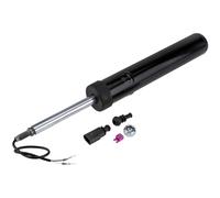 NTY Amortisseur Avant Gauche Droite Compatible Pour Porsche Macan 95B 3.0 GTS