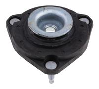 NTY Amortisseur De Suspension Compatible Pour Ford Tourneo Courier Kombi Transit