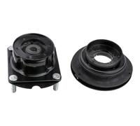 NTY Amortisseur De Suspension Compatible Pour FORD USA Explorer