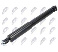 NTY Amortisseur Téléscopique A-MS-024 Pour Mitsubishi Arrière Gaz