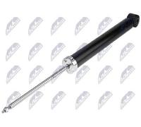 NTY Amortisseur Téléscopique A-MZ-030 Pour Mazda, Arrière Gauche/Droite