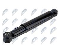NTY Amortisseur Télescopique A-WW-025 Renforcé 100% Adapté Arrière Gauche/Droite