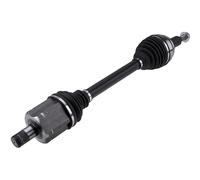 NTY Antriebswelle Avant Gauche pour VW Crafter Kasten 2.0 TDI SY_