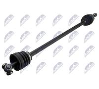 NTY NPW-FT-119 Arbre de transmission