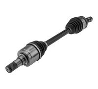 NTY Antriebswelle Gelenkwelle Avant Gauche pour Mazda CX-5 KE GH 2.2 D