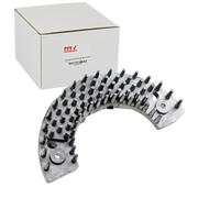 Appareil de commande, chauffage/ventilation TEKNÖR ERD-CT-013