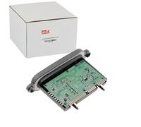 NTY Appareil de commande, éclairage EPX-BM-031 Compatible avec: BMW 5 (F10), BMW 5 Gran Turismo (F07), BMW 5 Touring (F11)