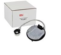 NTY Appareil de commande, éclairage EPX-TY-002 | Compatible avec: LEXUS IS III, TOYOTA LAND CRUISER 200