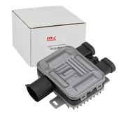 NTY Appareil de commande électrique pour ventilateur de refroidissement moteur compatible avec Mondeo