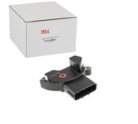 NTY Module d'allumage EMZ-NS-000 – Appareil de commande, système d'allumage