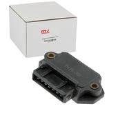 NTY Appareil de commutation (système d'allumage) EMZ-PL-000 | Compatible avec: ALFA ROMEO 33, 33, 33 Sportwagon, 33 Sportwagon, 75, SPIDER, BMW 3, 3, 5, 5, 6, 7, CITROËN BX, BX Break