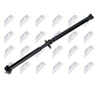Arbre de transmission arrière NWN-BM-016 NTY pour BMW 3 3 Touring 3 Décapotable