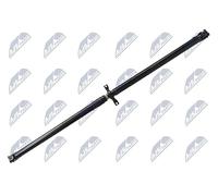 NTY Arbre à cardan (entraînement d'essieu) NWN-HD-003