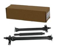 NTY Arbre à cardan (entraînement d'essieu) NWN-ME-005 Compatible avec: MERCEDES-BENZ VITO/MIXTO Kasten, VITO Bus