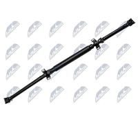 NTY Arbre à cardan (entraînement d'essieu) NWN-RE-002