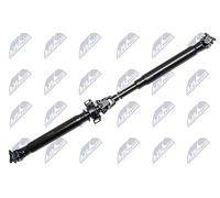 NTY Arbre à cardan (entraînement d'essieu) NWN-TY-003 Compatible avec: TOYOTA HILUX VII Pick-up