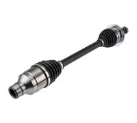 NTY Arbre à Cardan Transmission Avant Droite Suzuki Swift III MZ 1.6