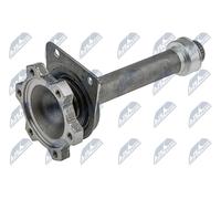 NTY Arbre à douille de différentiel NPW-WW-019R Pour Ford Seat VW, Avant Droite