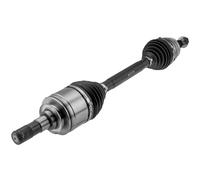 NTY NPW-MS-077 Arbre de transmission