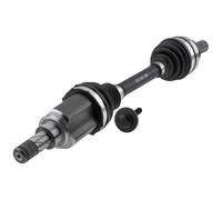 NTY Arbre Arrière Gauche pour Smart Fortwo Coupé 453 1.0 0.9 Forfour