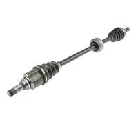 NTY Arbre avant Droit pour Dacia Sandero II Logan MCV Ks _ 1.6 Mpi 85