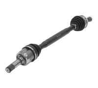 NTY Arbre Cardan Antriebswelle Avant 28x28 759 mm Mazda MX-5 III 1.8 2.0