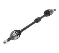 NTY Arbre Cardan Antriebswelle Avant Droit pour MG, 910 mm, 25/25