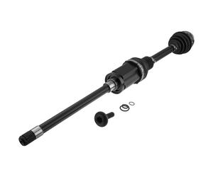 NTY Arbre d’Antriebswelle Avant Droite pour BMW 3 Touring M 340i Mild-Hybrid