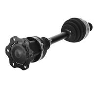 NTY Arbre d’Antriebswelle Avant Gauche pour Audi A4 Avant 2.0 TDI 35 TFSI Mild