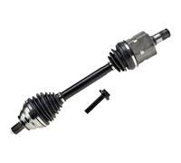 NTY Arbre D’Antriebswelle Avant Gauche Pour VW Tiguan 5N 2.0 TDI 4motion Audi A3