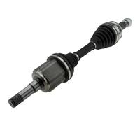 NTY Arbre d’Antriebswelle/Cardan Avant Droite Pour Chevrolet Orlando J309 2.0 D