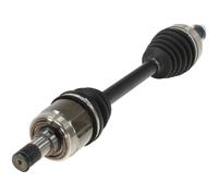 NTY Arbre d'entraînement Avant Gauche pour Honda CR-V III 2.2i-DTEC 4WD