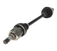 NTY NPW-AU-119 Arbre de transmission