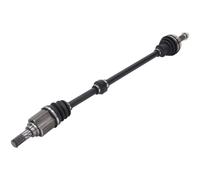 NTY Arbre d’entraînement Avant Droit Pour Nissan Micra III 1.2 16V 160 SR