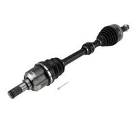 NTY Arbre d’entraînement Avant Gauche Hyundai Tucson 2.0 Kardanwelle 672 mm