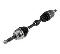 NTY Arbre d’entraînement Avant Gauche Pour Mitsubishi Outlander I CU_W 2.0