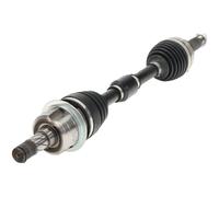 NTY Arbre d’entraînement Cardan Avant Gauche pour Mazda 5 CW 2.0 1.8 MZR