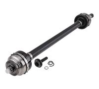 NTY Arbre d’entraînement / Cardan Pour BMW X5 xDrive40i, X6