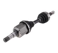 NTY NPW-DW-081 Arbre de transmission