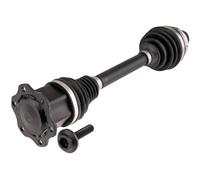 NTY Arbre d’entraînement essieu avant gauche pour Audi A6 4G2 C7 2.0 TDI 3.0 A7