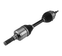 NTY Arbre d’Transmision Kardanwelle Avant Gauche pour FORD USA F-150