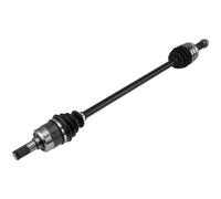 NTY Arbre d’Transmission Arrière Gauche pour KIA Sportage 2.0 CRDi AWD