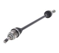 NTY Arbre D’Transmission Arrière Gauche pour Toyota RAV4 IV 2.2 D 4WD 2.0
