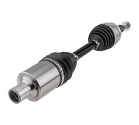 NTY Arbre d’Transmission Avant-Arrière Gauche pour Jeep Cherokee 2.2 CRD 4x4 2.0