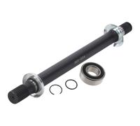 NTY Arbre D’Transmission Avant Droit Pour KIA Sorento IV 2.2 CRDi 4WD