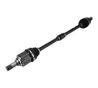 NTY Arbre d’Transmission Avant Droit pour Mitsubishi Grandis 2.4 MIVEC
