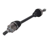 NTY Arbre d’Transmission Avant Gauche Nissan Micra III K12 1.2 16V 160 SR